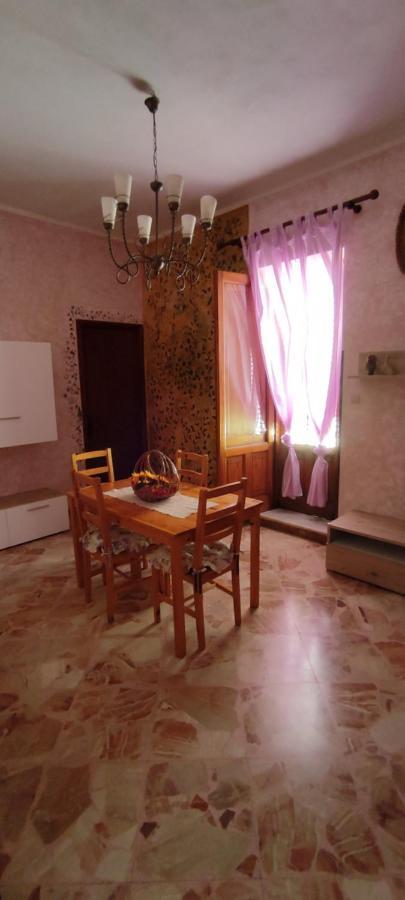 Villalba Castellammare del Golfo Exterior foto