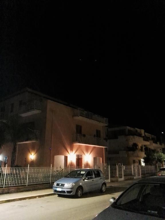 Villalba Castellammare del Golfo Exterior foto